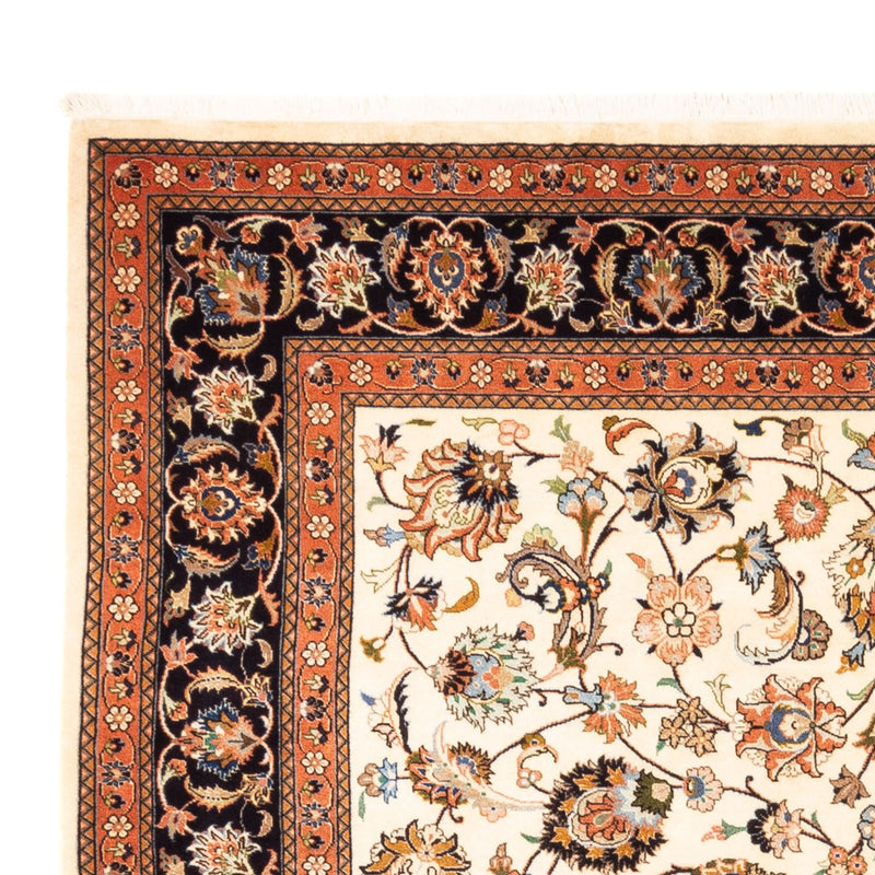 Perzisch tapijt - Klassiek - 278 x 212 cm - crème