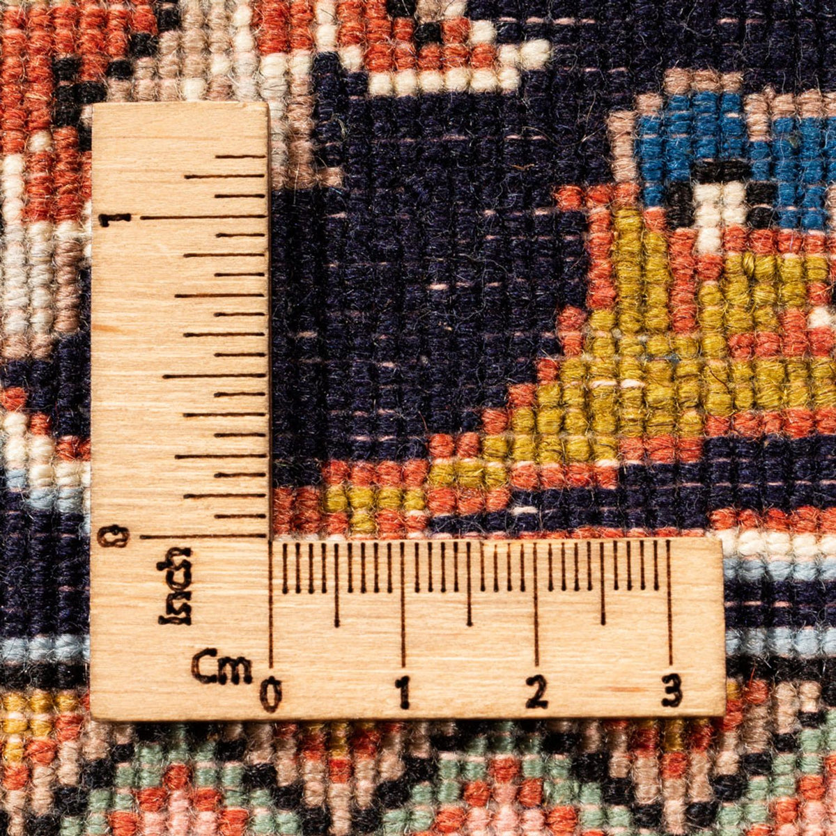 Perzisch tapijt - Klassiek - 278 x 212 cm - crème