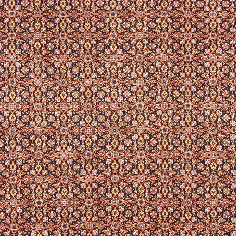 Perzisch tapijt - Tabriz - Royal - 290 x 200 cm - donkerblauw