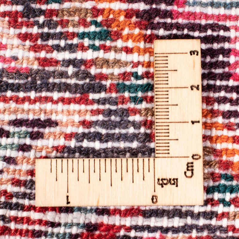 Loper Perzisch Tapijt - Nomadisch - 300 x 102 cm - rood