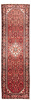 Loper Perzisch Tapijt - Nomadisch - 350 x 116 cm - rood