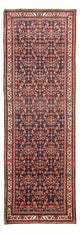 Hamadan Tapijt 295x107cm - Perzisch tapijt