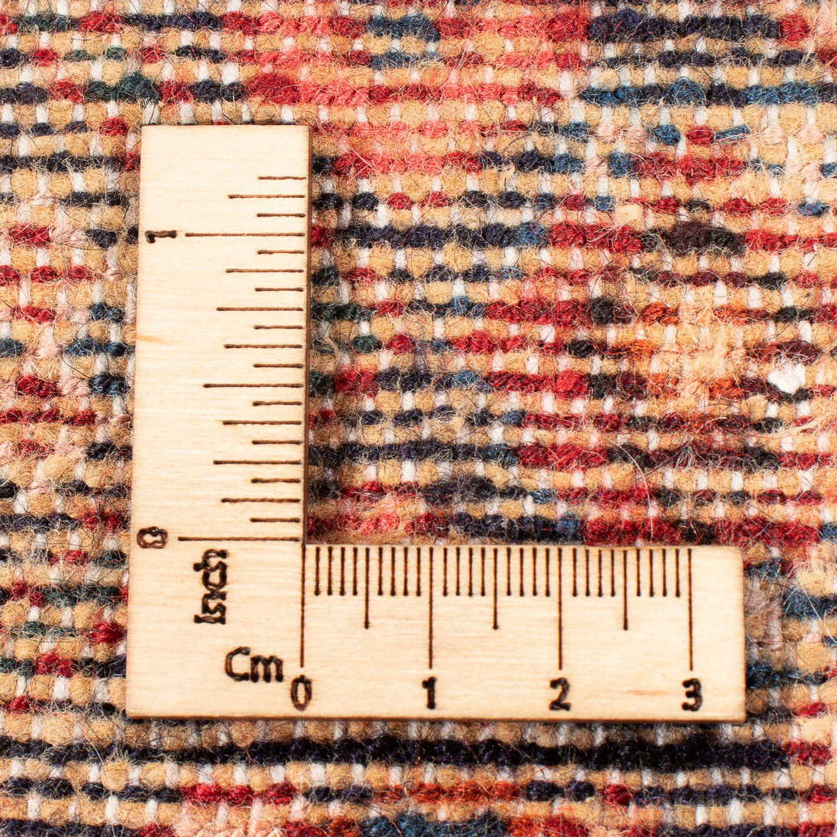 Loper Perzisch Tapijt - Nomadisch - 295 x 107 cm - donkerblauw