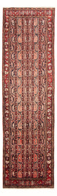 Hamadan Tapijt 378x120cm - Perzisch tapijt