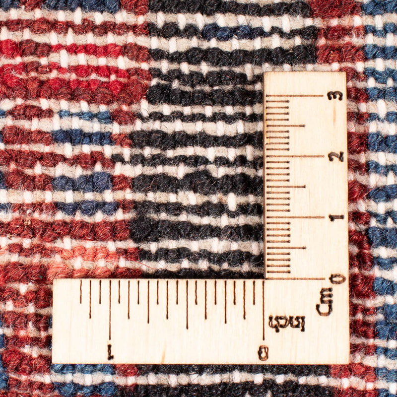 Loper Perzisch Tapijt - Nomadisch - 530 x 113 cm - donkerblauw