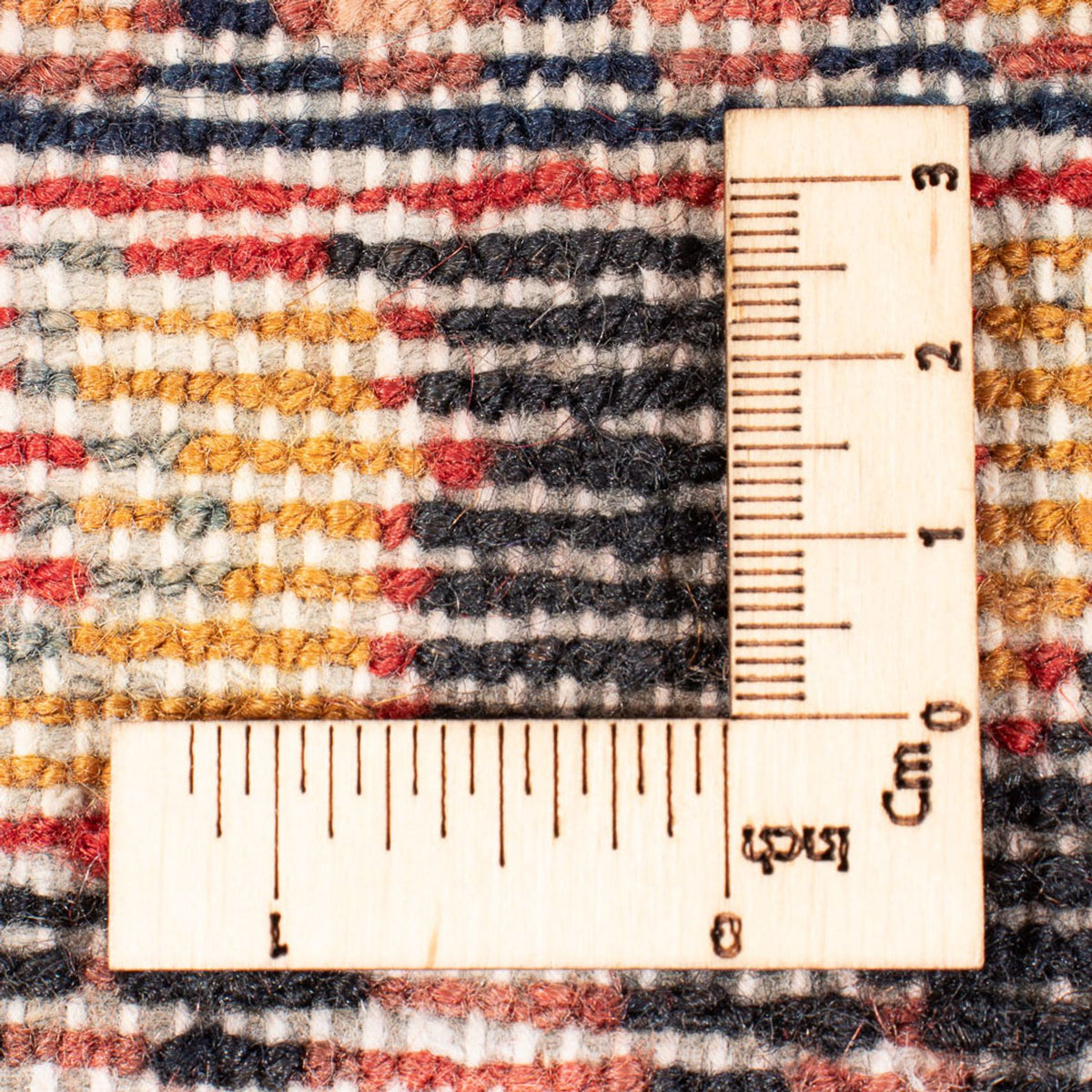 Loper Perzisch Tapijt - Nomadisch - 510 x 117 cm - donkerblauw