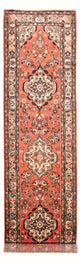 Hamadan Tapijt 449x127cm - Perzisch tapijt