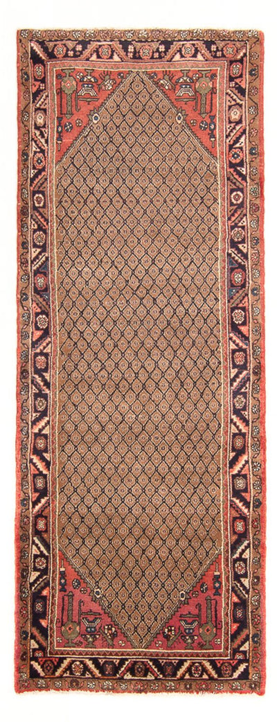 Hamadan Tapijt 99x254cm - Perzisch tapijt