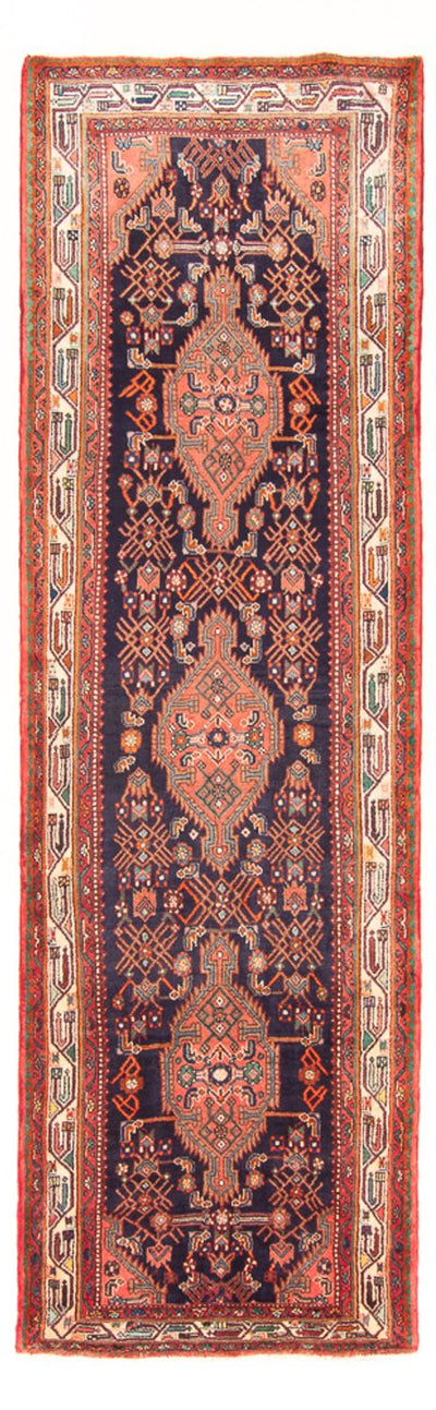 Hamadan Tapijt 114x342cm - Perzisch tapijt