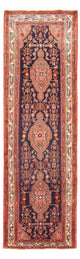 Hamadan Tapijt 342x114cm - Perzisch tapijt