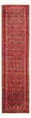 Loper Perzisch Tapijt - Nomadisch - 385 x 105 cm - rood