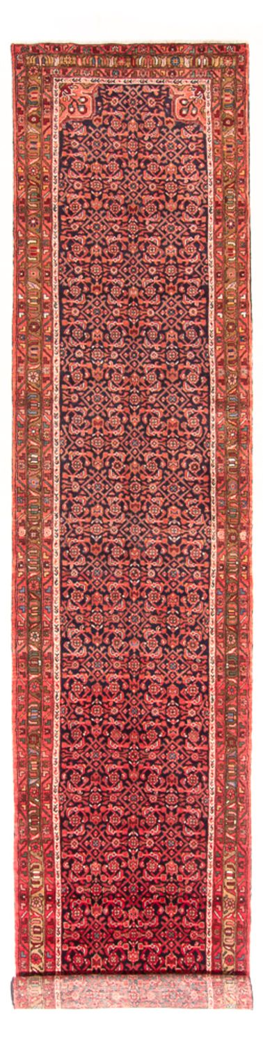 Hamadan Tapijt 102x434cm - Perzisch tapijt