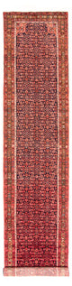 Hamadan Tapijt 434x102cm - Perzisch tapijt