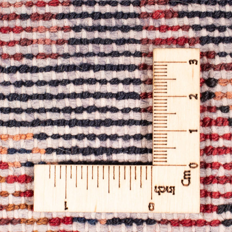 Loper Perzisch Tapijt - Nomadisch - 410 x 108 cm - donkerblauw