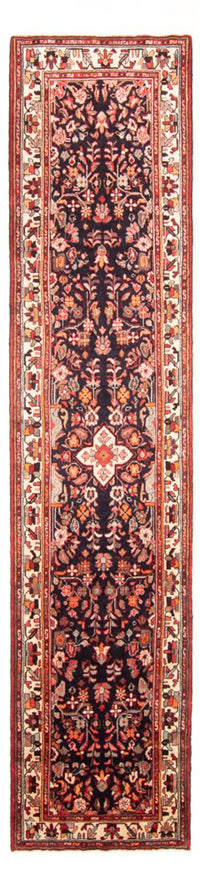 Hamadan Tapijt 391x100cm - Perzisch tapijt – product image