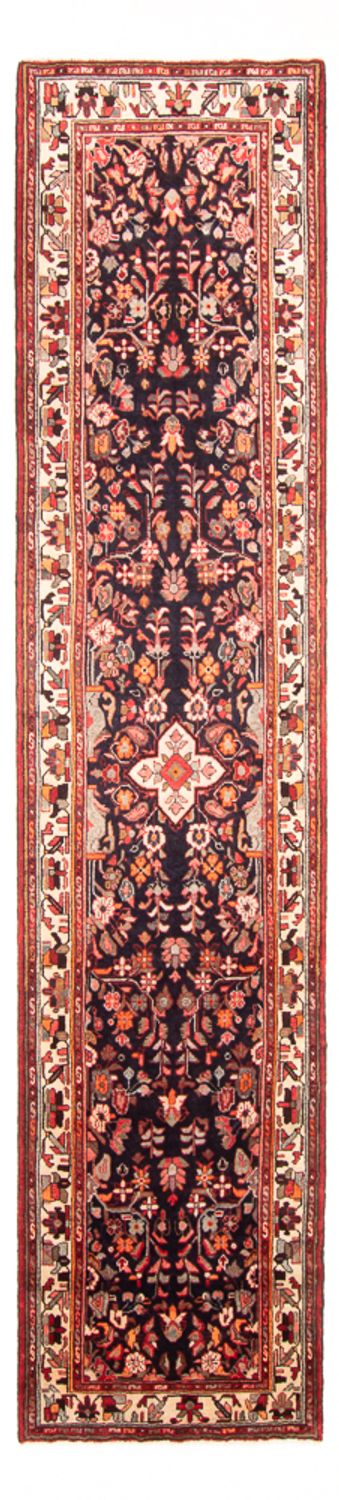 Hamadan Tapijt 100x391cm - Perzisch tapijt