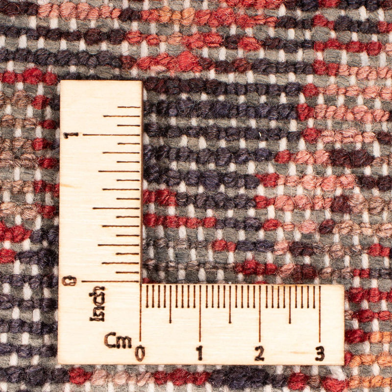 Loper Perzisch Tapijt - Nomadisch - 391 x 100 cm - donkerblauw