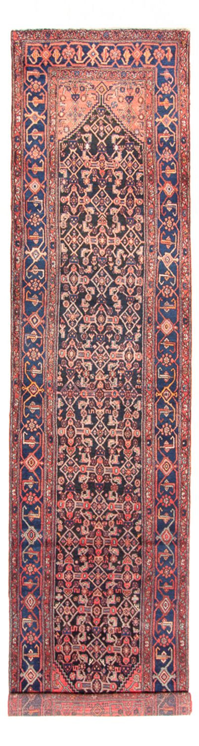 Hamadan Tapijt 112x432cm - Perzisch tapijt