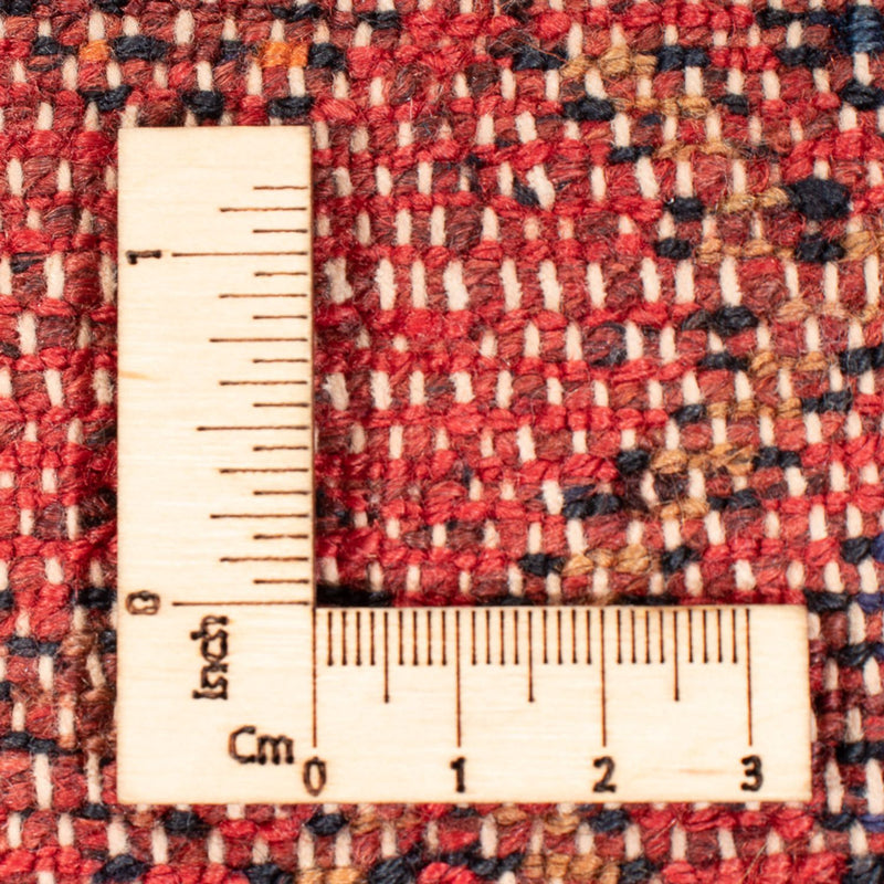 Loper Perzisch Tapijt - Nomadisch - 432 x 112 cm - donkerblauw