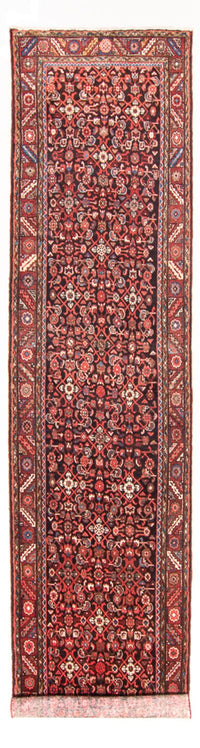 Hamadan Tapijt 405x107cm - Perzisch tapijt – product image