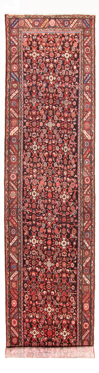 Hamadan Tapijt 107x405cm - Perzisch tapijt