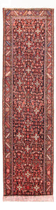 Hamadan Tapijt 405x107cm - Perzisch tapijt