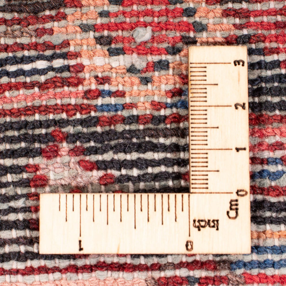 Loper Perzisch Tapijt - Nomadisch - 405 x 107 cm - donkerblauw