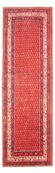 Hamadan Tapijt 323x108cm - Perzisch tapijt