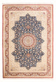 Qom zijde Tapijt 287x196cm - Perzisch tapijt