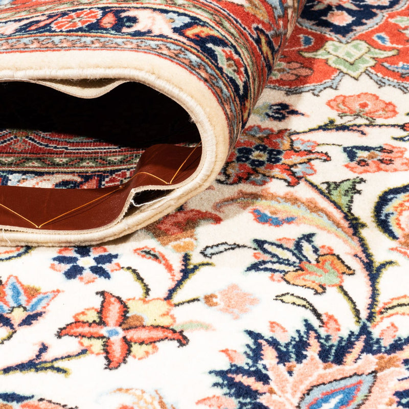 Perzisch tapijt - Klassiek - 291 x 196 cm - crème