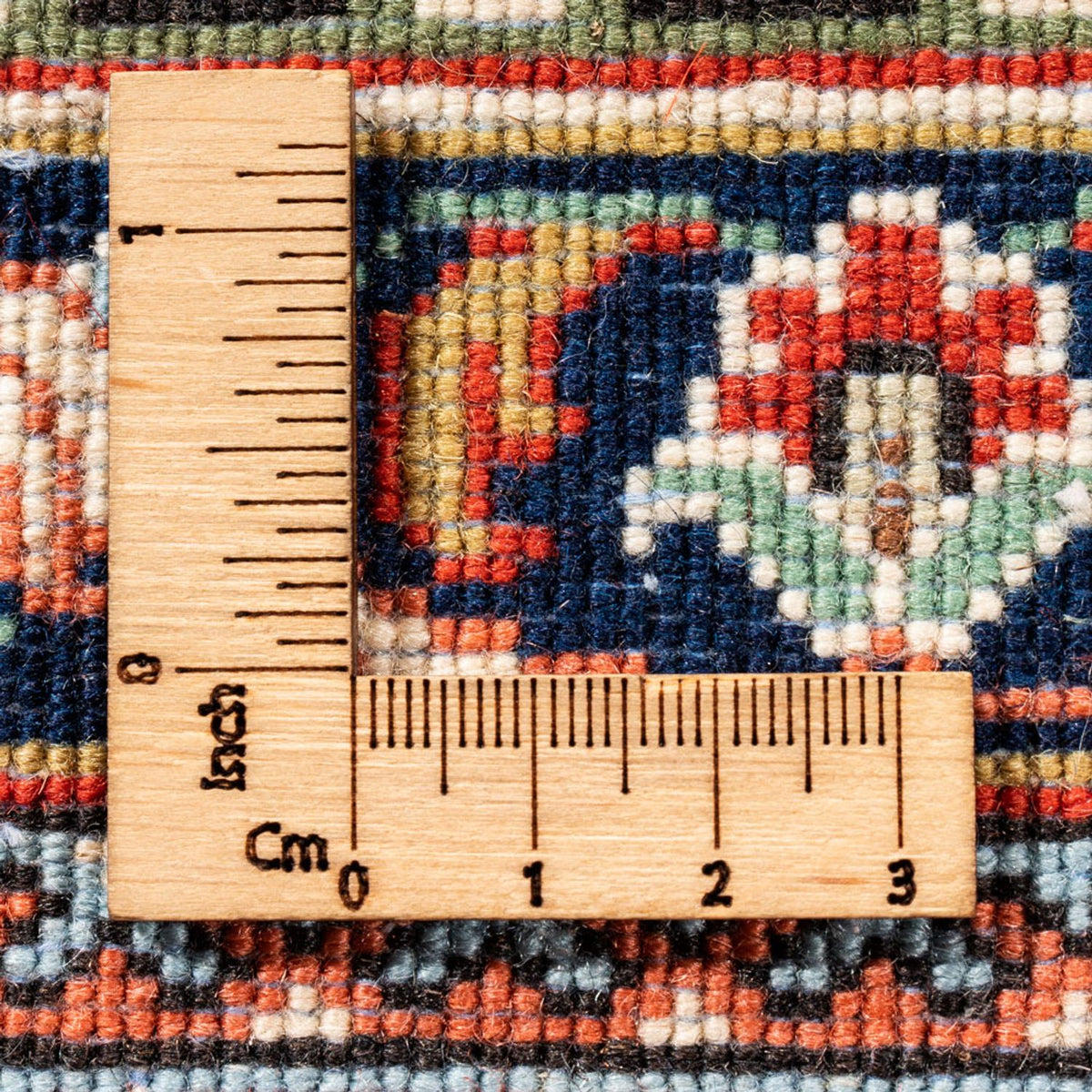 Perzisch tapijt - Klassiek - 291 x 196 cm - crème