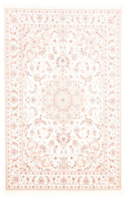 Perzisch tapijt - Tabriz - Royal - 240 x 169 cm - crème