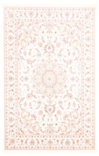 Perzisch tapijt - Tabriz - Royal - 240 x 169 cm - crème