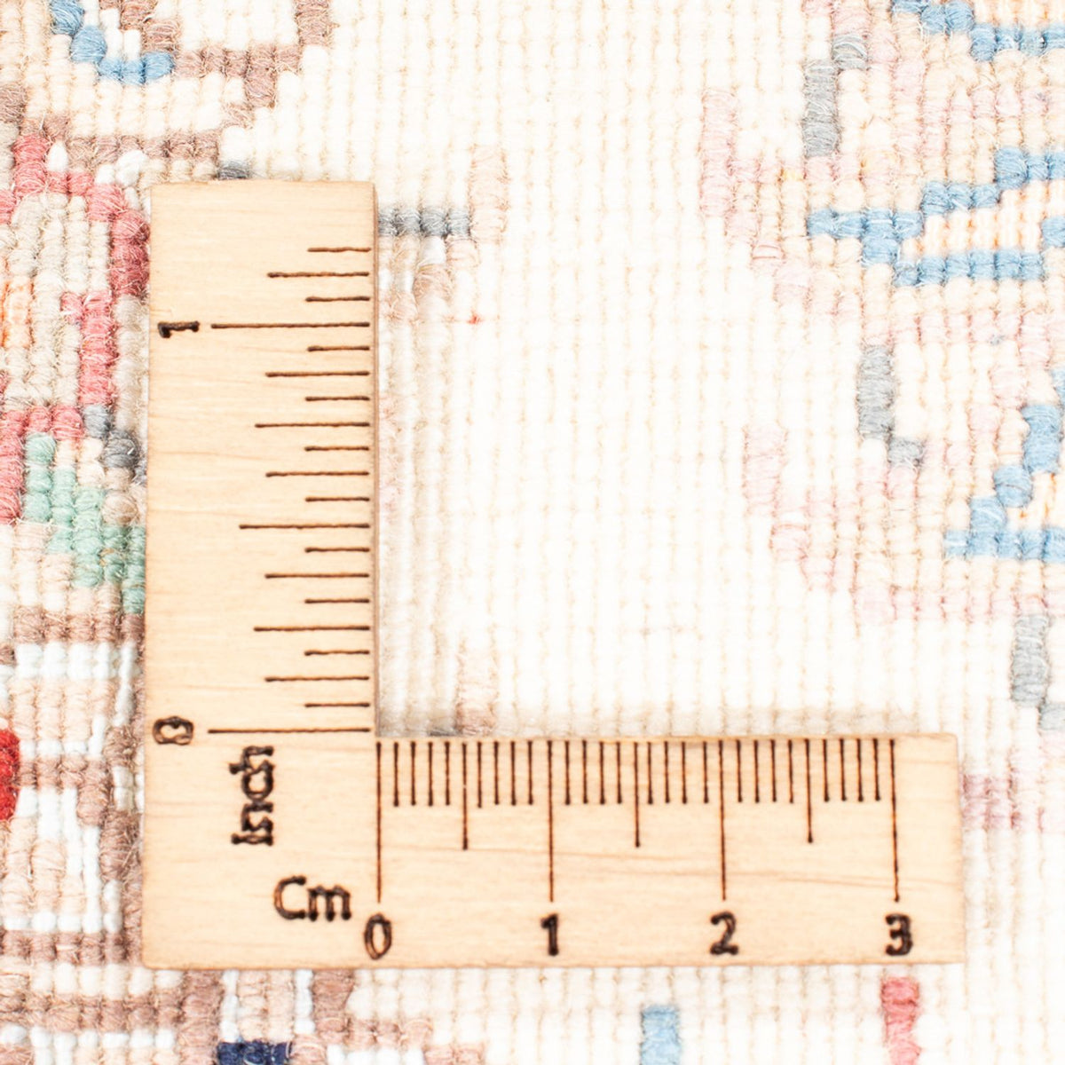 Perzisch tapijt - Tabriz - Royal - 240 x 169 cm - crème