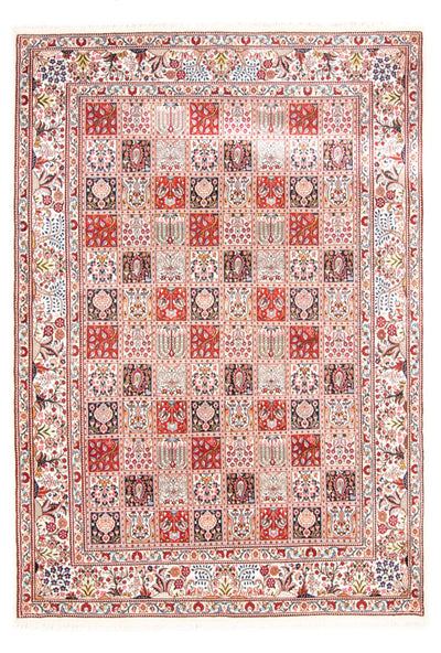 Moud Tapijt 196x287cm - Perzisch tapijt
