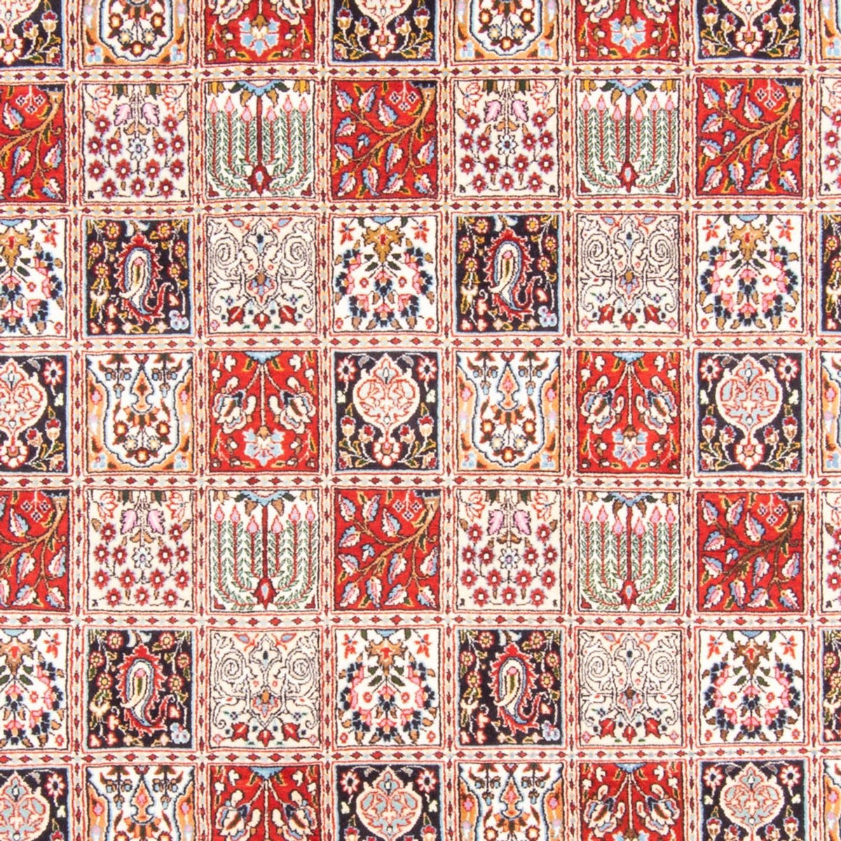 Perzisch tapijt - Klassiek - 287 x 196 cm - crème