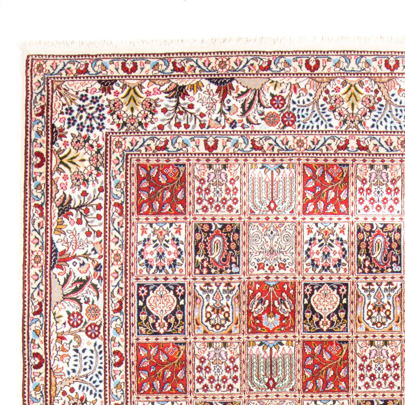 Moud Tapijt 287x196cm - Perzisch tapijt