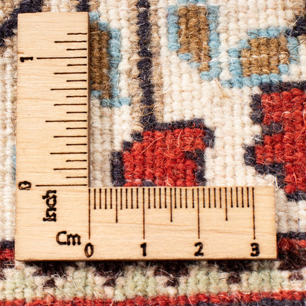 Perzisch tapijt - Klassiek - 287 x 196 cm - crème