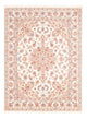 Tabriz Tapijt 198x149cm - Perzisch tapijt