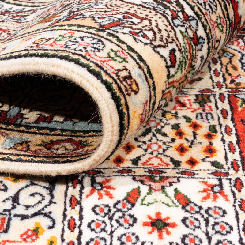 Perzisch tapijt - Klassiek - 240 x 170 cm - veelkleurig