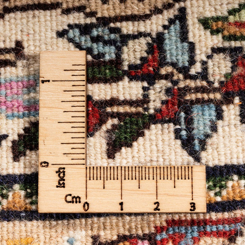 Perzisch tapijt - Klassiek - 240 x 170 cm - veelkleurig