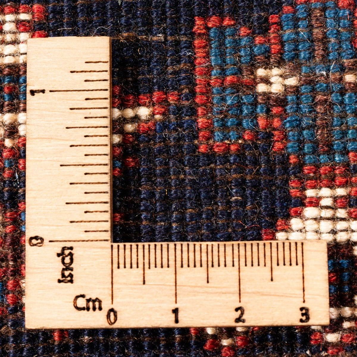 Perzisch Tapijt - Nomadisch - 252 x 152 cm - rood