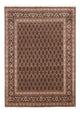 Tabriz - 40 Raj Tapijt 237x178cm - Perzisch tapijt