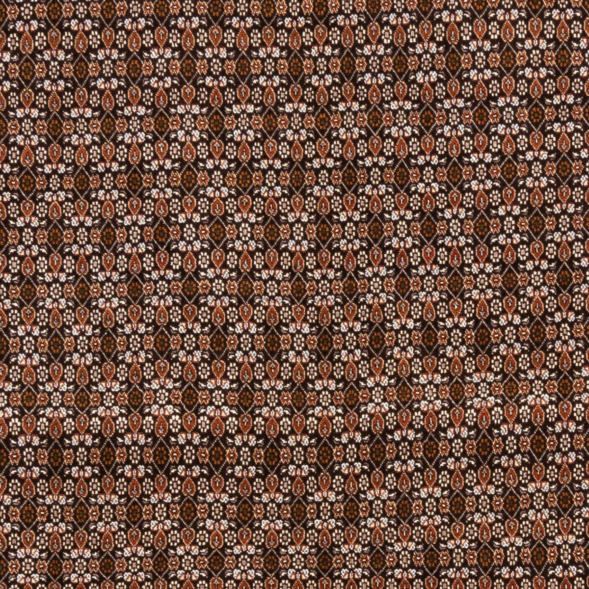 Perzisch tapijt - Tabriz - Royal - 237 x 178 cm - donkerblauw