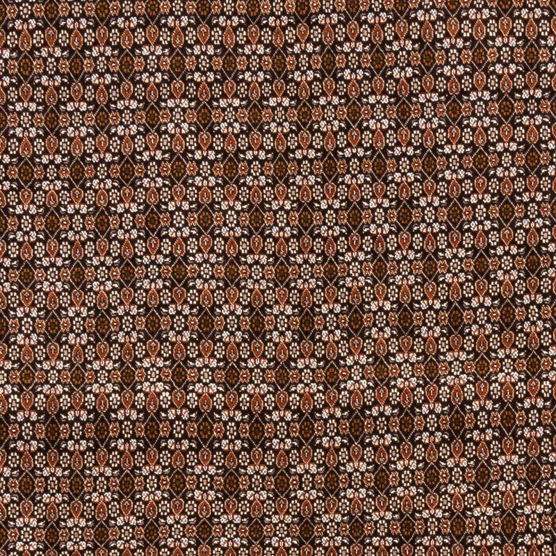 Perzisch tapijt - Tabriz - Royal - 237 x 178 cm - donkerblauw