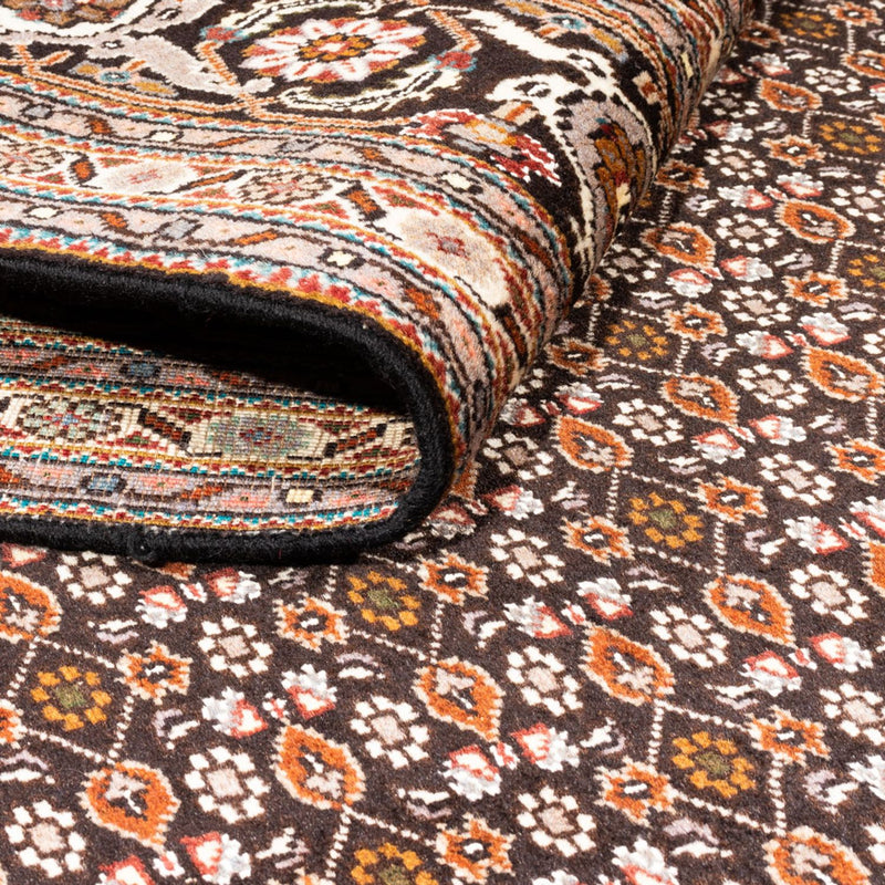 Perzisch tapijt - Tabriz - Royal - 237 x 178 cm - donkerblauw