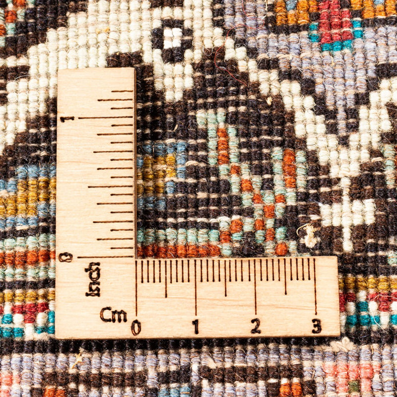 Perzisch tapijt - Tabriz - Royal - 237 x 178 cm - donkerblauw