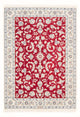 Nain - 9 la Tapijt 158x105cm - Perzisch tapijt