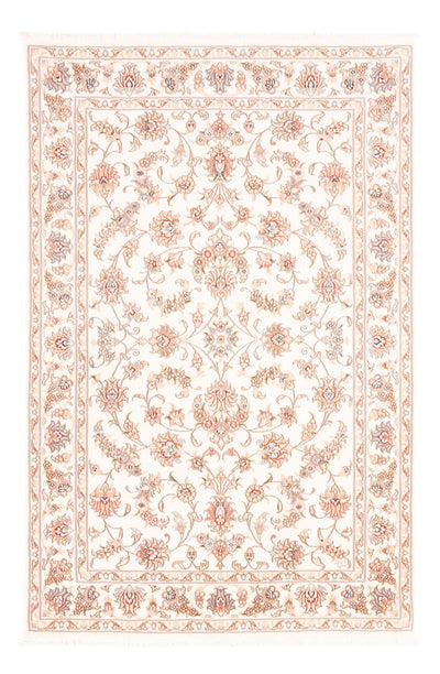 Tabriz Tapijt 117x176cm - Perzisch tapijt