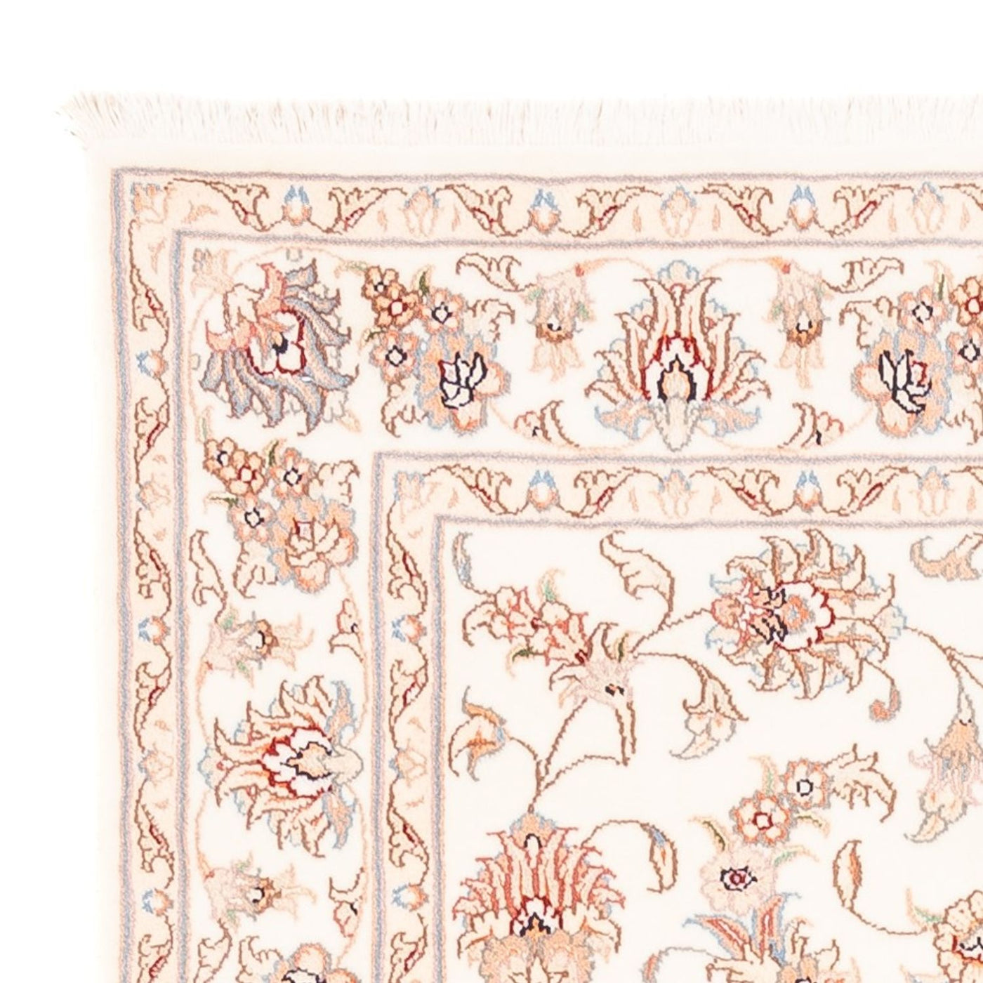 Tabriz Tapijt 176x117cm - Perzisch tapijt